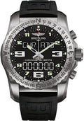breitling-cockpit-b50-watch-titanium-volcano-black-dial-black-diver-pro-iii-strap-folding-buckle-eb5010221b1s1