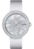 chanel-mademoiselle-privz-automatic-watch-white-gold-diamond-case-pearl-marquetry-and-sun-motif-diamond-dial-white-satin-strap-h4530