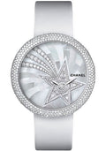 chanel-mademoiselle-privz-quartz-watch-white-gold-diamond-case-pearl-marquetry-and-comet-motif-diamond-dial-white-satin-strap-h4531