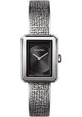 chanel-boyafriend-tweed-quartz-watch-small-steel-case-black-dial-steel-bracelet-h4876