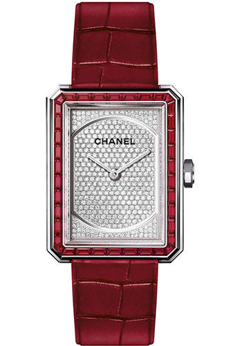 chanel-boyafriend-rubies-quartz-watch-medium-white-gold-case-red-strap-h5086