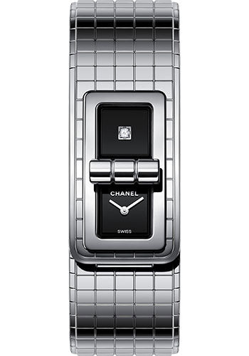 chanel-code-coco-watch-h5144