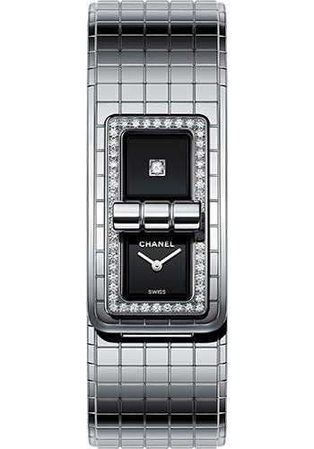 chanel-code-coco-watch-h5145