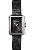 chanel-boyafriend-tweed-quartz-watch-small-steel-case-black-dial-steel-bracelet-h5317
