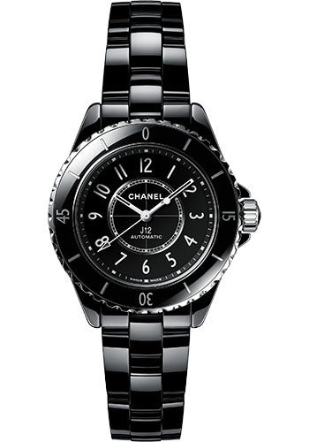 chanel-j12-automatic-watch-33mm-black-ceramic-and-steel-case-black-dial-black-ceramic-bracelet-h5696