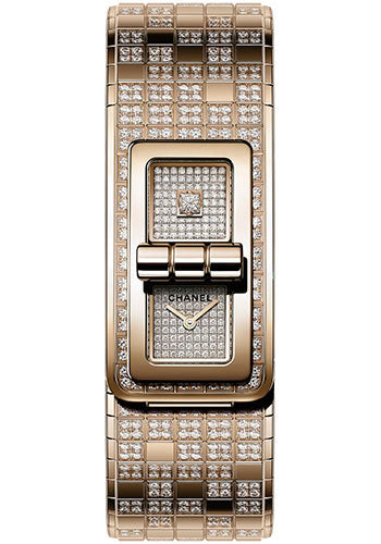 chanel-code-coco-pixel-quartz-watch-beige-gold-diamond-case-diamond-bezel-double-beige-gold-dial-beige-gold-bracelet-limited-edition-of-20-h6369