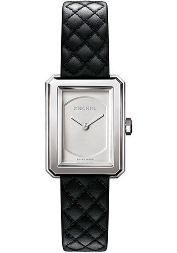 chanel-boyafriend-quartz-watch-small-steel-case-opaline-dial-black-strap-h6401