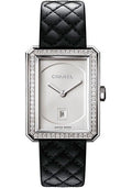 chanel-boyafriend-quartz-watch-medium-steel-case-diamond-bezel-opaline-dial-black-strap-h6402