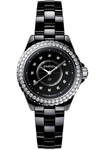 chanel-j12-quartz-watch-33mm-black-ceramic-and-steel-case-diamond-bezel-black-diamond-dial-black-ceramic-bracelet-h6419