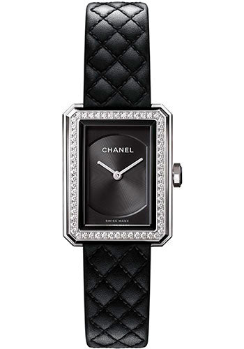 chanel-boyafriend-quartz-watch-small-steel-case-diamond-bezel-black-dial-black-strap-h6586