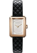 chanel-boyafriend-quartz-watch-small-beige-gold-case-opaline-dial-black-strap-h6587