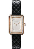 chanel-boyafriend-quartz-watch-small-beige-gold-case-diamond-bezel-opaline-dial-black-strap-h6590
