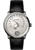 chanel-monsieur-manual-wind-watch-white-gold-case-ivory-opaline-dial-black-strap-h6672