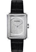 chanel-boyafriend-quartz-watch-medium-white-gold-case-diamond-bezel-black-strap-h6674