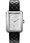 chanel-boyafriend-quartz-watch-medium-steel-case-opaline-dial-black-strap-h6954