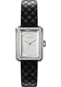 chanel-boyafriend-quartz-watch-small-steel-case-diamond-bezel-opaline-dial-black-strap-h6955