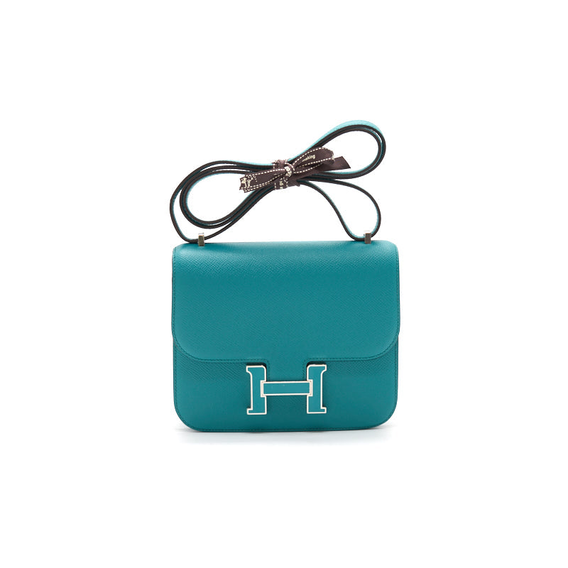 hermes-mini-constance-18-7f-blue-paon-1k-menthe-with-enamel-hardware-1