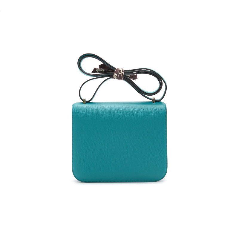 hermes-mini-constance-18-7f-blue-paon-1k-menthe-with-enamel-hardware-1