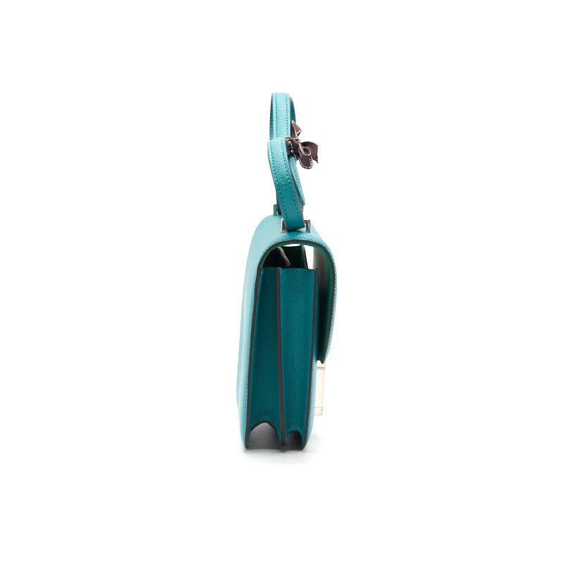 hermes-mini-constance-18-7f-blue-paon-1k-menthe-with-enamel-hardware-1