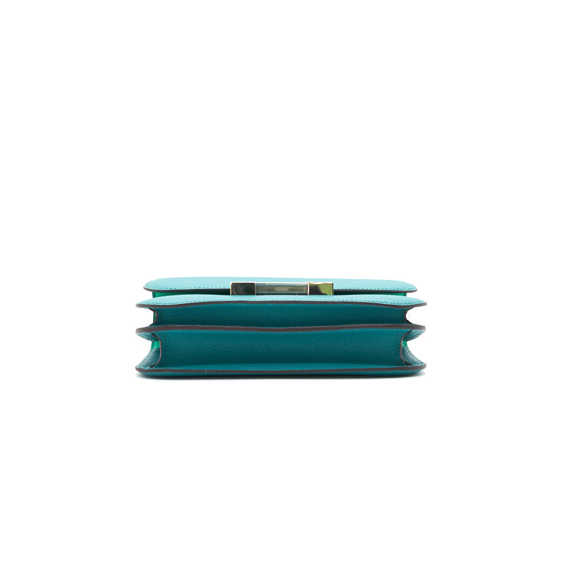 hermes-mini-constance-18-7f-blue-paon-1k-menthe-with-enamel-hardware-1