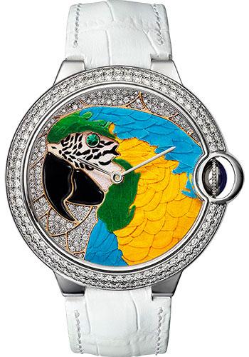 cartier-cartier-dart-ballon-bleu-limited-edition-of-20-watch-42-mm-white-gold-case-parrot-motif-diamond-dial-white-alligator-strap-hpi00769