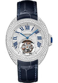 cartier-cle-de-cartier-flying-tourbillon-watch-35-mm-white-gold-diamond-case-brass-dial-navy-blue-alligator-strap-hpi00933