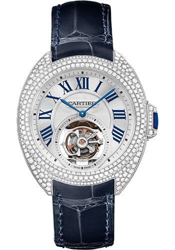 cartier-cle-de-cartier-flying-tourbillon-watch-35-mm-white-gold-diamond-case-brass-dial-navy-blue-alligator-strap-hpi00933