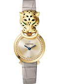 cartier-panthere-de-cartier-watch-22-mm-yellow-gold-diamond-case-gold-dial-gray-leather-strap-hpi01297