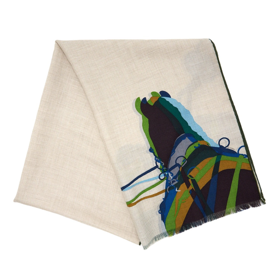 hermes-63-x-180cm-cashmere-and-silk-scarf-natural-vert-bordeaux