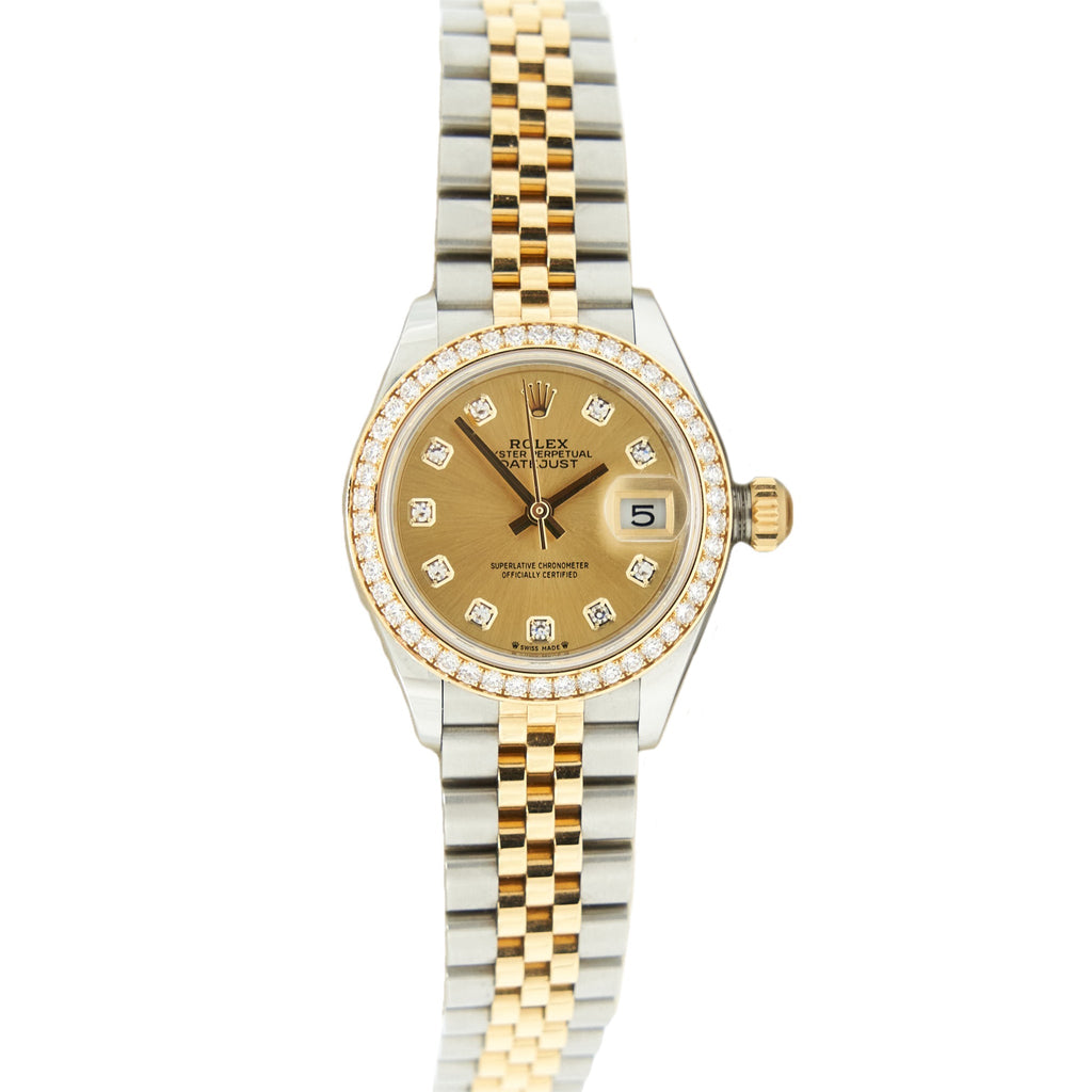rolex-28mm-lady-datejust-oyster-perpetual-oystersteel-yellow-gold-diamond-set-dial-with-jubilee-bracelet-model-279383rbr-1