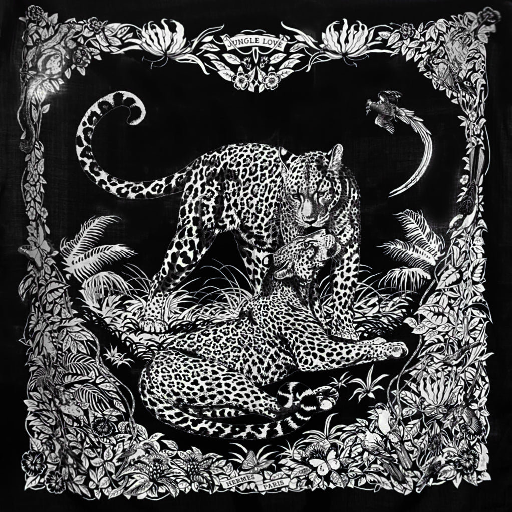 hermes-140cm-jungle-love-cashmere-silk-scarf