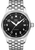 iwc-pilots-watch-automatic-36-36-0-mm-stainless-steel-case-black-dial-steel-bracelet-iw324010
