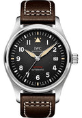 iwc-pilots-watch-automatic-spitfire-39-0-mm-stainless-steel-case-black-dial-brown-calfskin-strap-iw326803