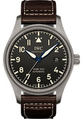 iwc-pilots-watch-mark-xviii-heritage-40-0-mm-titanium-case-black-dial-brown-calfskin-strap-iw327006