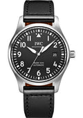 iwc-pilots-watch-mark-xviii-40-mm-stainless-steel-case-black-dial-black-calfskin-strap-iw327009