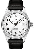 iwc-pilots-watch-mark-xviii-40-0-mm-stainless-steel-case-silver-dial-black-calfskin-strap-iw327012