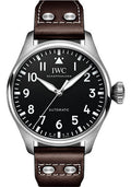 iwc-big-pilots-watch-43-stainless-steel-case-black-dial-brown-calfskin-strap-iw329301