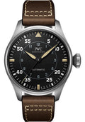 iwc-big-pilot-s-watch-43-spitfire-watch-titanium-case-black-dial-brown-calfskin-strap-iw329701