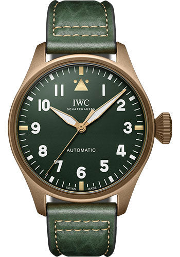 iwc-big-pilot-s-watch-43-spitfire-watch-bronze-case-green-dial-green-buffalo-leather-strap-iw329702