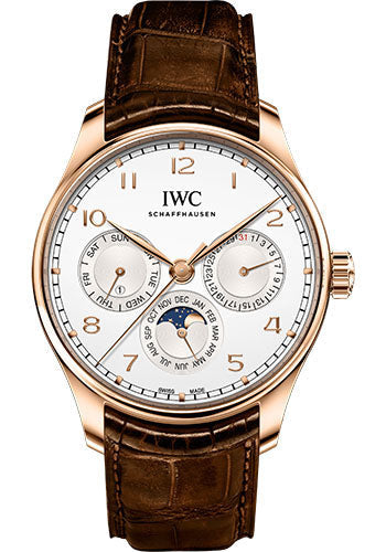 iwc-portugieser-perpetual-calendar-42-18k-5n-gold-case-silver-plated-dial-iw344202