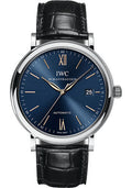 iwc-portofino-automatic-watch-40-0-mm-stainless-steel-case-blue-dial-black-alligator-strap-iw356523