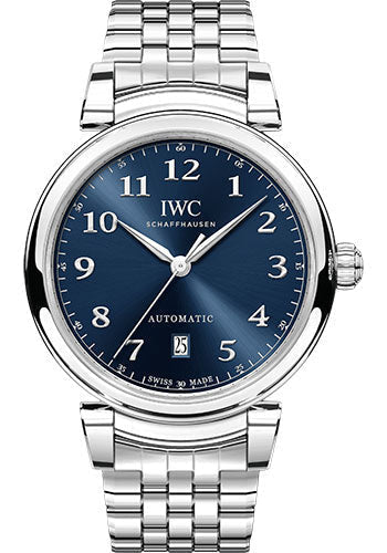 iwc-da-vinci-automatic-watch-40-4-mm-stainless-steel-case-blue-dial-steel-bracelet-iw356605