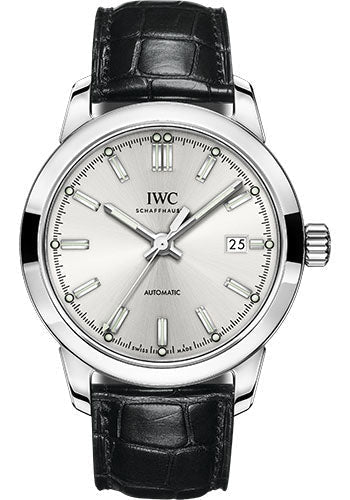 iwc-ingenieur-automatic-watch-40-0-mm-stainless-steel-case-silver-dial-black-alligator-strap-iw357001