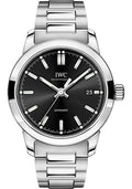 iwc-ingenieur-automatic-watch-40-0-mm-stainless-steel-case-black-dial-steel-bracelet-iw357002