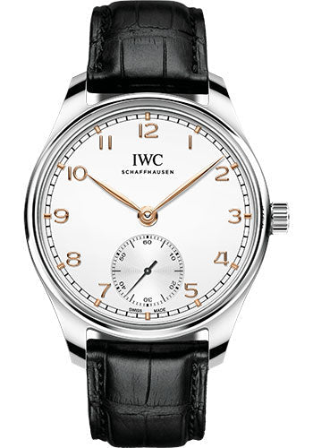 iwc-portugieser-automatic-40-stainless-steel-case-silver-plated-dial-black-alligator-leather-strap-iw358303