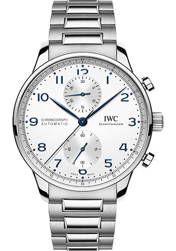 iwc-portugieser-chronograph-stainless-steel-case-silver-plated-dial-stainless-steel-bracelet-iw371617