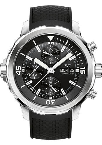 iwc-aquatimer-chronograph-watch-44-mm-stainless-steel-case-black-dial-black-rubber-strap-iw376803