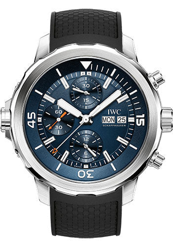 iwc-aquatimer-chronograph-expedition-jacques-yves-cousteau-special-edition-watch-44-mm-stainless-steel-case-blue-dial-black-rubber-strap-iw376805