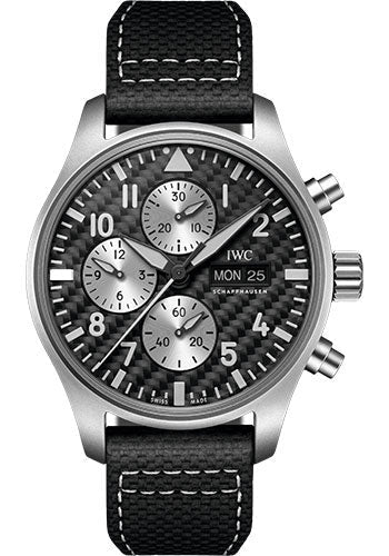 iwc-pilot-s-watch-chronograph-edition-amg-watch-titanium-case-carbon-dial-black-calfskin-strap-iw377903