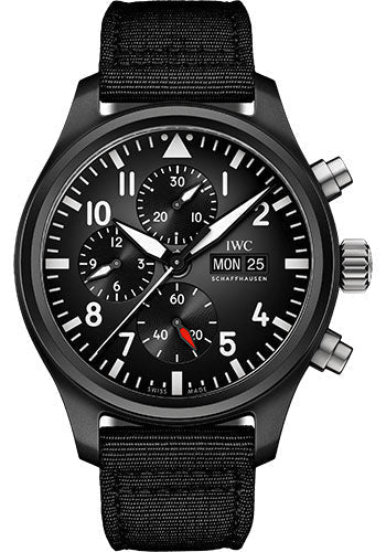 iwc-pilots-watch-chronograph-top-gun-day-date-black-ceramic-44-5-mm-ceramic-case-black-dial-black-textile-strap-iw389101